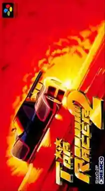 Top Racer 2 (Japan)
